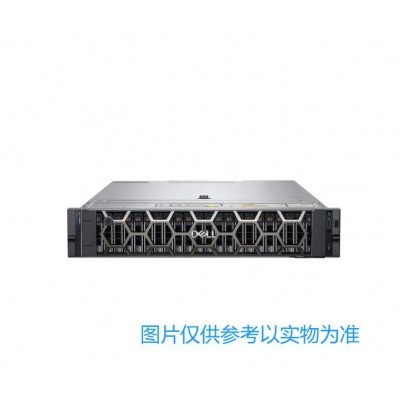 PowerEdge R750xs 機架式服務器 