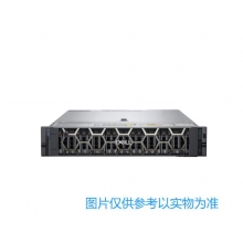 PowerEdge R750xs 機架式服務器 